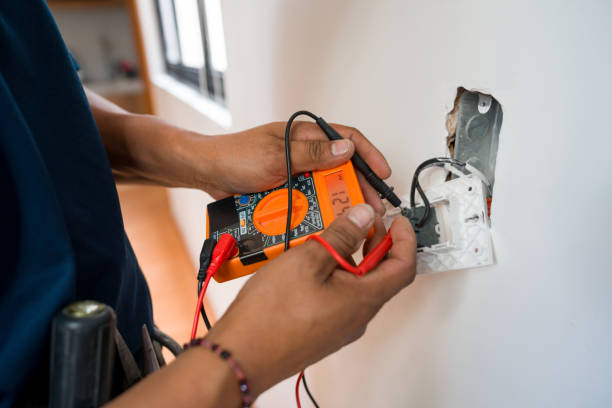 Best Best Electricians Near Me  in Reedurban, OH