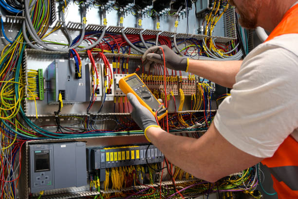 Best Home Electrical Repair  in Reedurban, OH