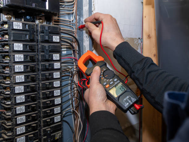 Best Generator Installation Services  in Reedurban, OH