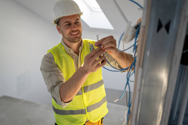Best Emergency Electrical Repair  in Reedurban, OH